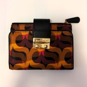 Vera Bradley wallet